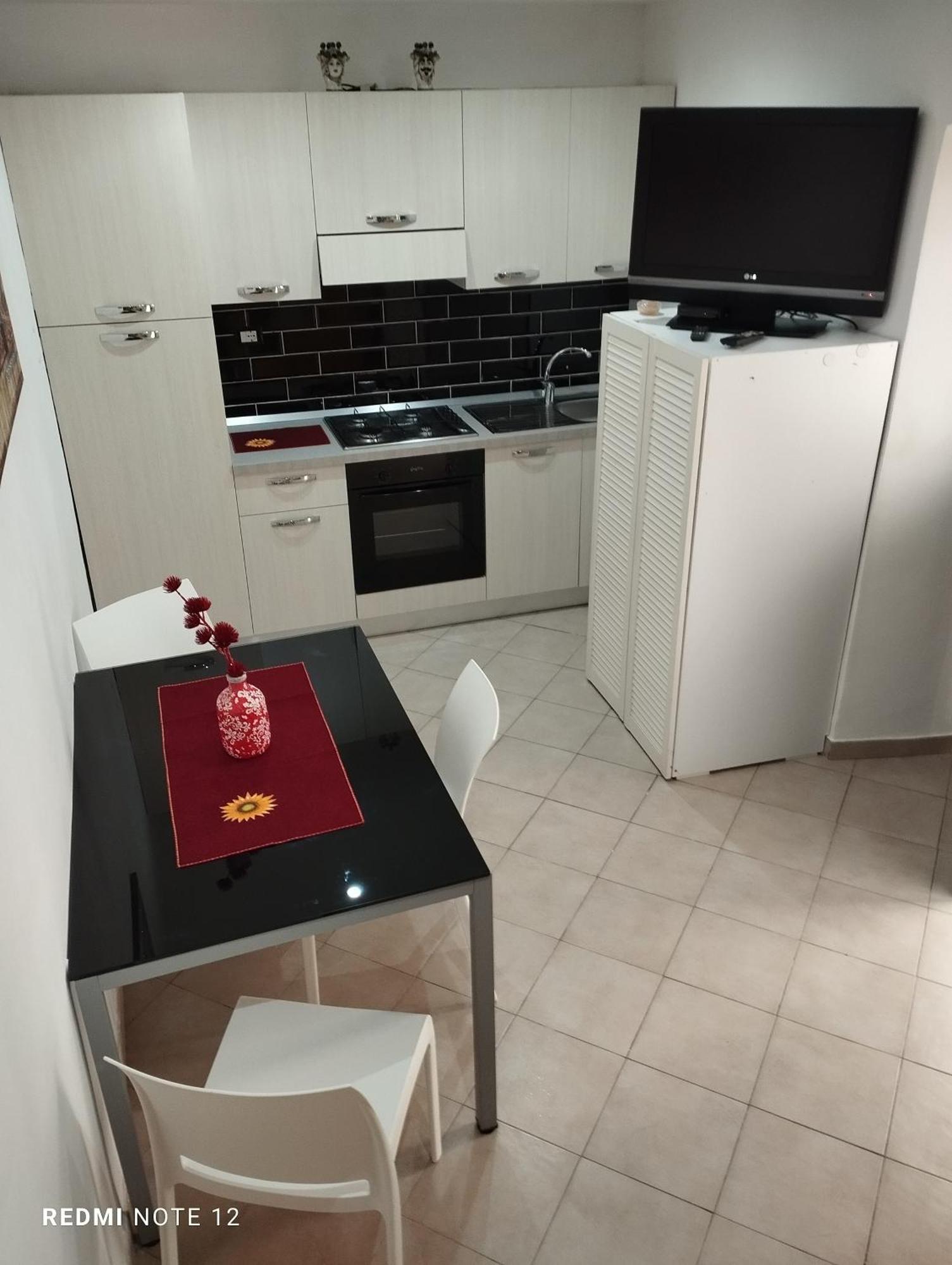 Casa Rosy Hotel Caltanissetta Bagian luar foto