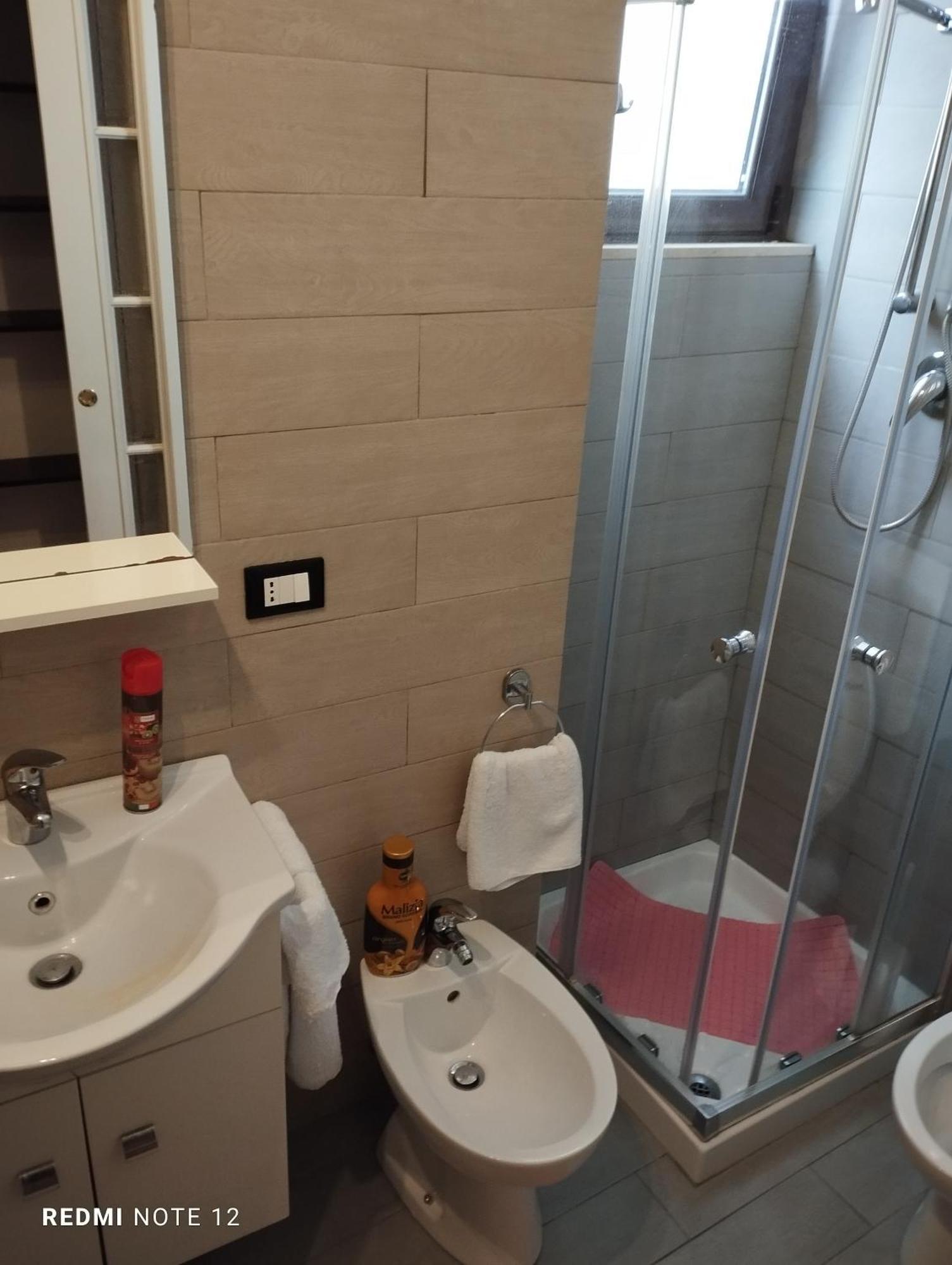 Casa Rosy Hotel Caltanissetta Bagian luar foto