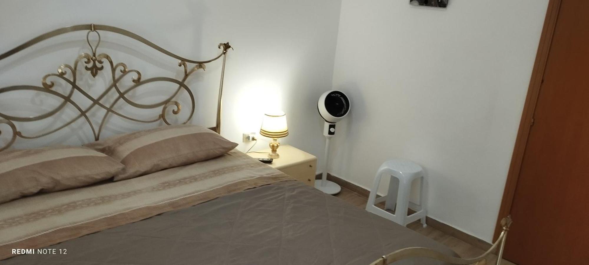Casa Rosy Hotel Caltanissetta Ruang foto
