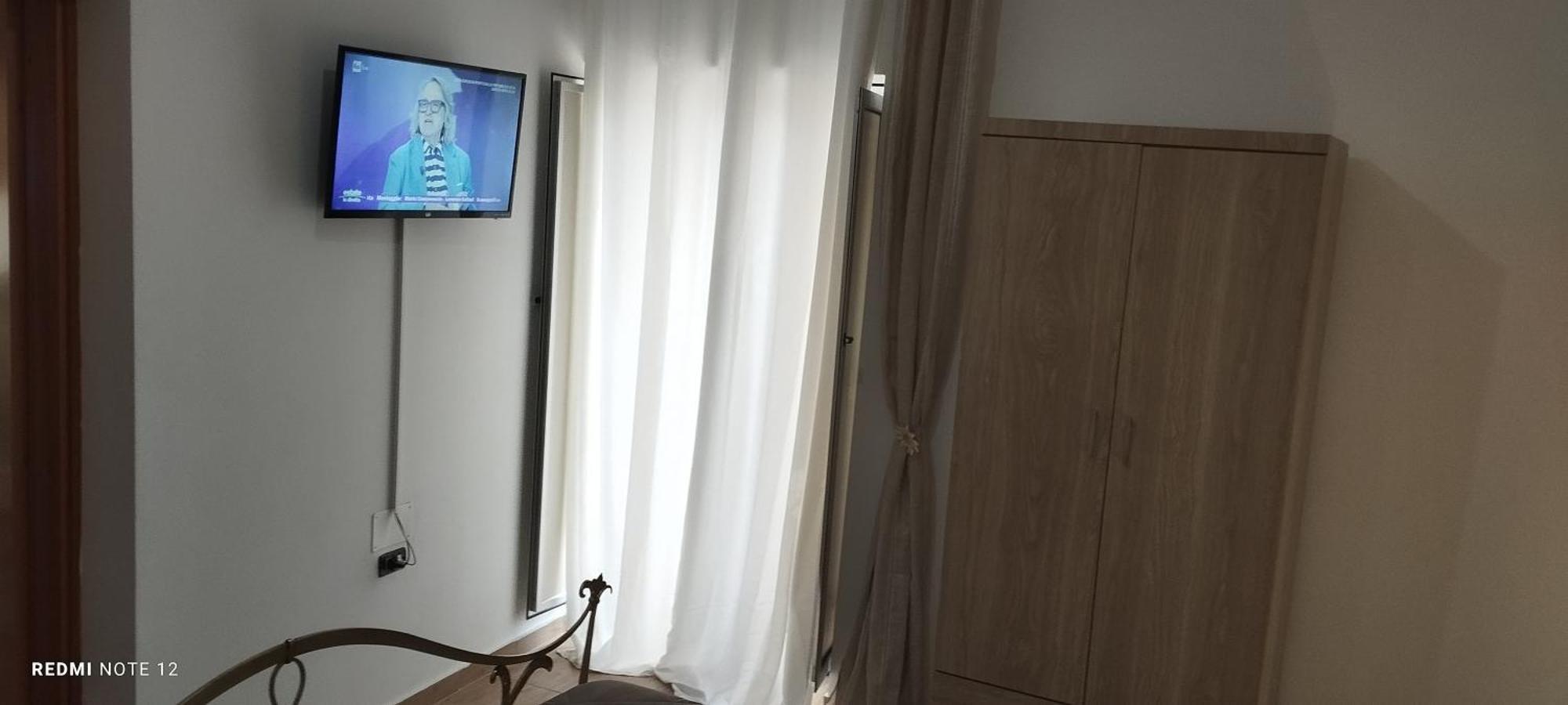 Casa Rosy Hotel Caltanissetta Bagian luar foto