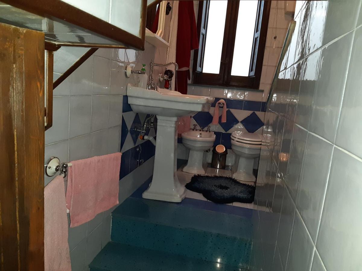 Casa Rosy Hotel Caltanissetta Bagian luar foto